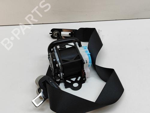 Front right seatbelt MERCEDES-BENZ B-CLASS Sports Tourer (W245) B 180 CDI (245.207) | BP28562474I25
