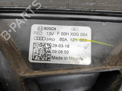 Radiator fan AUDI Q5 (FYB, FYG) 2.0 TDI quattro | BP36068185M35  - Image 7