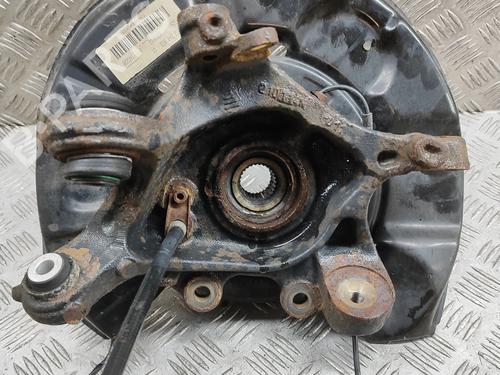 Left rear steering knuckle BMW 4 Coupe (F32, F82) 435 i | BP30405005M27 