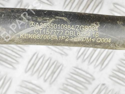 Pipe MERCEDES-BENZ E-CLASS (W213) E 350 e (213.050) | BP33377574M125 - Image 6