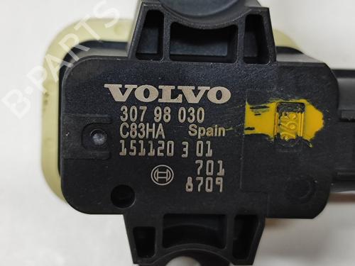 Sensor electrónico VOLVO XC60 I SUV (156) D4 | BP16018703M84
