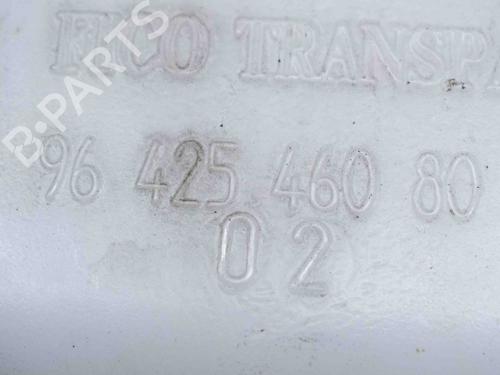 Windscreen washer tank CITROËN C3 Pluriel (HB_) 1.6 | BP29226919C113 