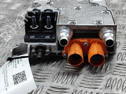 Inverter/Converter MERCEDES-BENZ GLC Coupe (C253) 300 e 4-matic (253.353) | BP27773775M119 