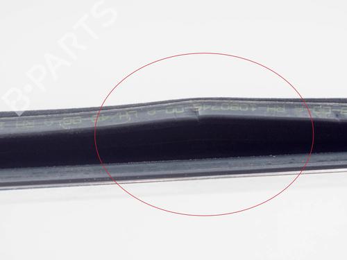 Dørlist TESLA MODEL 3 (5YJ3) EV | BP30909682C150 