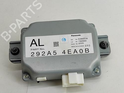Elektronisk modul NISSAN QASHQAI II SUV (J11, J11_) 1.5 dCi (110 hp) 18165832