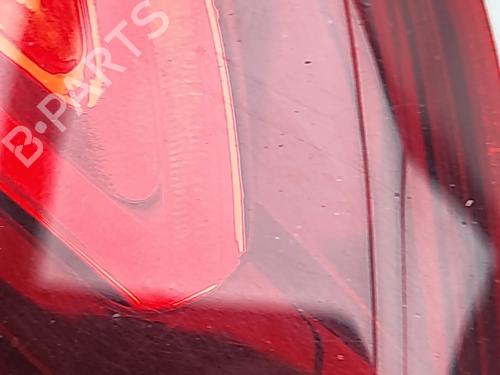 Left tailgate light MERCEDES-BENZ GLE (W166) 350 d 4-matic (166.024) | BP34521008C79 - Image 8