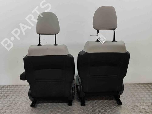 Seats set CITROËN C3 III (SX) 1.2 THP 110 (SXHNPS, SXHNZT, SXHNZ6) | BP29523896C78 