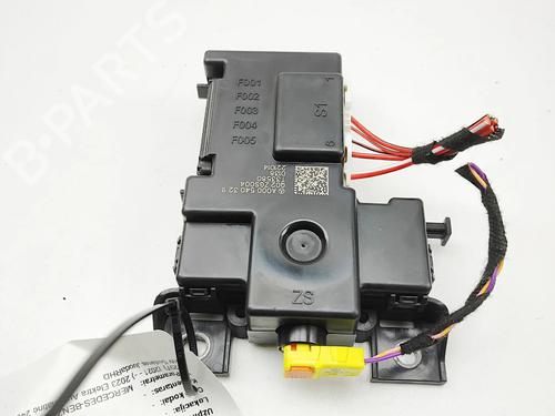 Fuse box MERCEDES-BENZ EQS (V297) EQS 450+ (297.123) | BP39205620E1 - Image 4