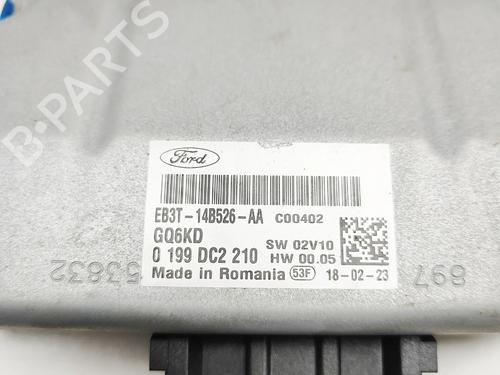Módulo eletrónico FORD RANGER (TKE) 3.2 TDCi 4x4 | BP37609942M83 - Image 8