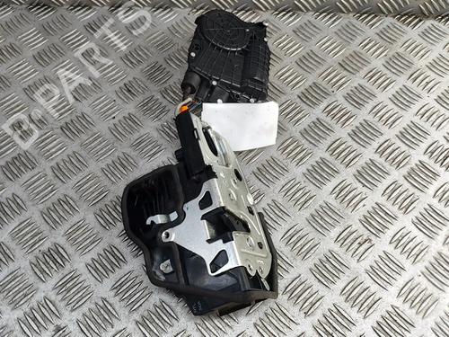 Rear left lock BMW X6 (E71, E72) M | BP27644414C100 