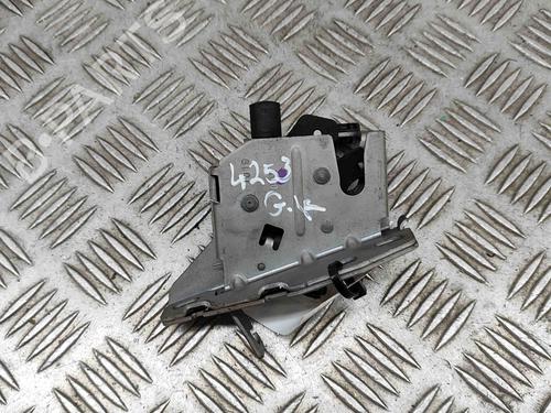 Venstre bak lås FORD TRANSIT CUSTOM V362 Van (FY, FZ) 2.0 EcoBlue mHEV (130 hp) 27774534