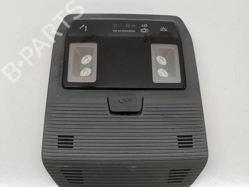 Kabinelys AUDI Q4 E-TRON Sportback (F4N) 40 (204 hp) 28437473