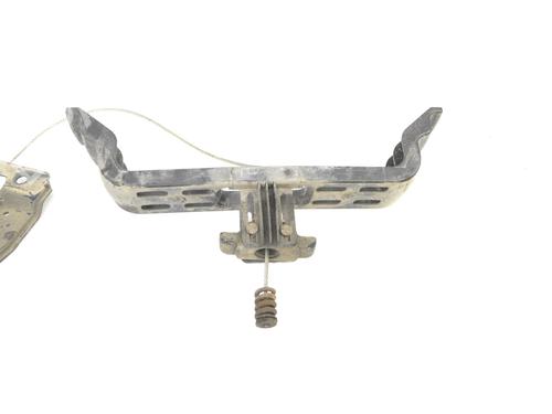 Støtte CHRYSLER GRAND VOYAGER V (RT) 2.8 CRD | BP33346159C155 - Image 3