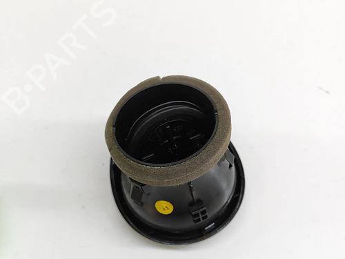Air vent AUDI A1 (8X1, 8XK) 1.2 TFSI | BP25217568I21 