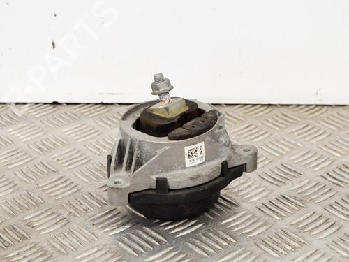 Used Engine mount BMW 3 (F30, F80) 328 i xDrive (245 hp) 6748141