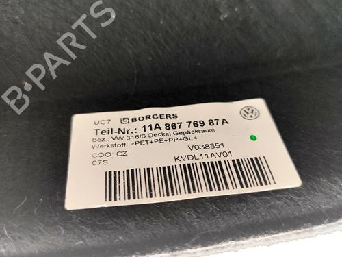 Hattehylde VW ID.4 (E21) PRO | BP33731872C85 - Image 7