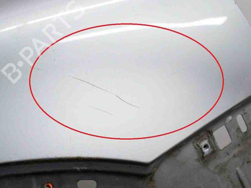 Right front fenders VOLVO XC90 I (275) T6 AWD | BP29890686C42