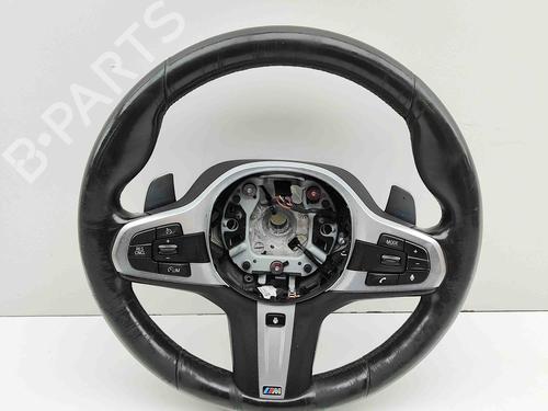Used Steering wheel BMW X3 (G01, F97, G08) xDrive M40 i (360 hp) 29487568