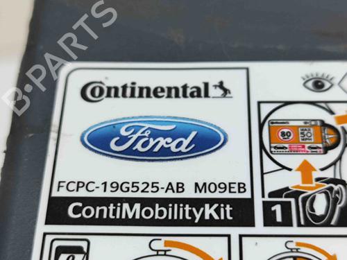 Elektronische module FORD KUGA III (DFK) 2.5 Duratec Plug-in-Hybrid | BP29487258M83