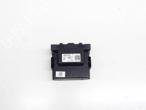 Used Electronic module OPEL MOKKA / MOKKA X (J13) 1.4 (_76) (140 hp) 8843064