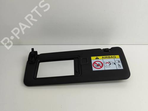 Left sun visor KIA SPORTAGE V (NQ5) 1.6 T-GDi Hybrid AWD | BP27784170I1 