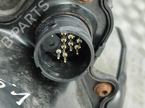 Gearbox SKODA OCTAVIA III Combi (5E5, 5E6) 2.0 TDI | BP25786933M3 