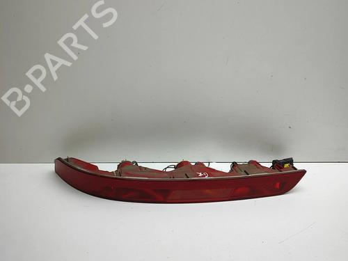 Used Rear bumper left light Rear bumper left light DS DS 7 Crossback (J4_, JR_, JC_) 1.6 PureTech 225 (J45GCR, J45GGR) (224 hp) 40151949 40151949