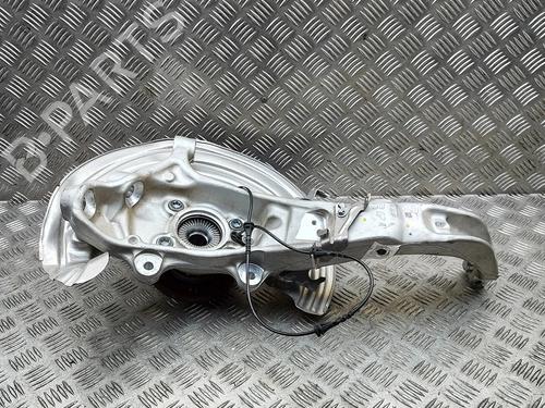 Right front steering knuckle BMW XM (G09) XM All-wheel Drive | BP39619371M26 - Image 4