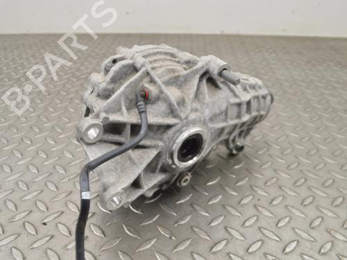 Front differential ALFA ROMEO STELVIO (949_) 2.0 Q4 (949.AXF2A) | BP30230576M23