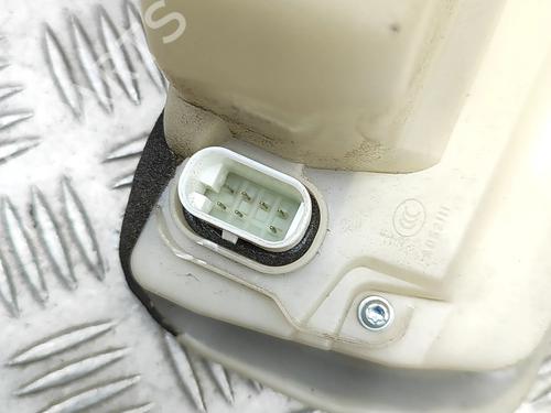 Front right lock TESLA MODEL 3 (5YJ3) EV AWD | BP33732491C97  - Image 5