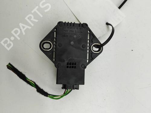 Electronic sensor MERCEDES-BENZ VITO Bus (W639) 122 CDI (639.701, 639.703, 639.705) | BP32269495M84