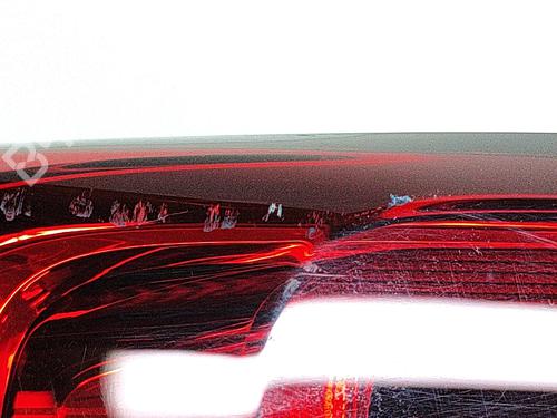 Left taillight POLESTAR POLESTAR 2 (534) EV | BP28548802C34 - Image 7