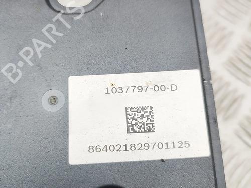 ABS pump TESLA MODEL X (5YJX) P100D AWD | BP34443914M43  - Image 7