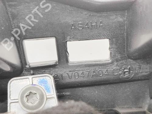 Electronic module FORD TRANSIT CUSTOM V362 Bus (F3) 2.2 TDCi | BP36644554M83 - Image 8