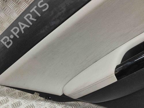 Rear left panel KIA SPORTAGE IV (QL, QLE) 1.6 T-GDI | BP30130474C60 