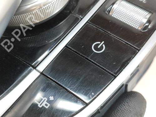 Switch MERCEDES-BENZ C-CLASS Convertible (A205) C 220 d (205.404) | BP29543007I30 