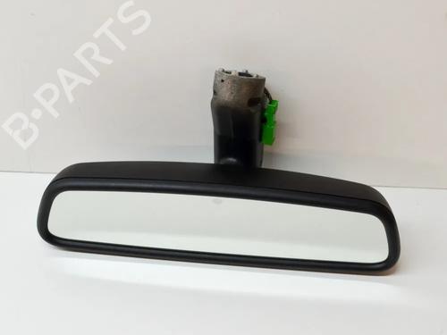 Used Rear mirror Rear mirror VOLVO V60 I (155) D5 (215 hp) 8354928 8354928