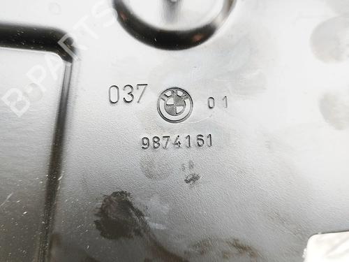 Support BMW XM (G09) XM All-wheel Drive | BP33389185C155 - Image 6