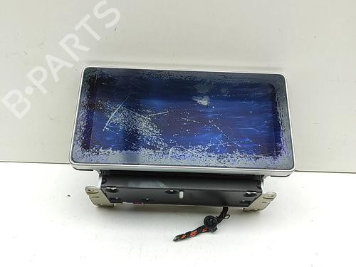 Ferdsskriver AUDI A5 Sportback (F5A, F5F) 2.0 TFSI quattro (252 hp) 32130069