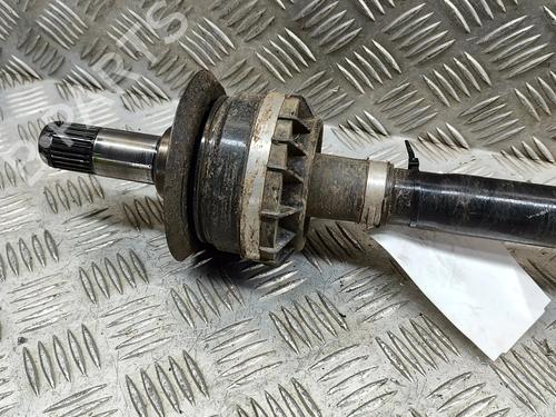 Left rear driveshaft BMW 3 Touring (G21, G81) 330 e Plug-in-Hybrid | BP27772495M40
