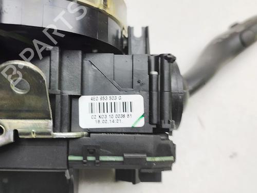 Steering column stalk AUDI Q7 (4LB) 3.0 TDI quattro | BP35717996I23 - Image 8