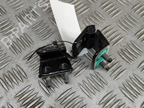 Used Hinge/Door check strap PORSCHE PANAMERA (970) 4.8 4S (400 hp) 27282354