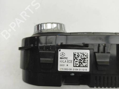 Electronic module MERCEDES-BENZ CLA Coupe (C117) AMG CLA 45 4-matic (117.352) | BP33388619M83 - Image 9
