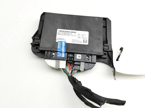 Gearbox control unit MERCEDES-BENZ GLB (X247) GLB 220 d 4-matic (247.615) | BP36952421M52 - Image 3