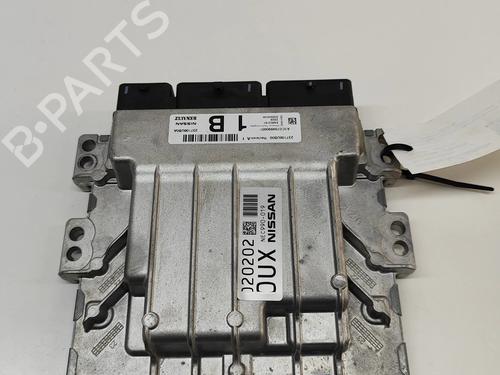 Used Engine control unit (ECU) Engine control unit (ECU) NISSAN QASHQAI III (J12) 1.3 DIG-T (158 hp) 28554767 28554767
