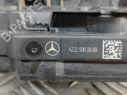 Front left lock MERCEDES-BENZ GLE (V167) GLE 450 4-matic (167.159) | BP28561781C98 