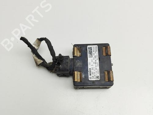 Used Electronic module VW PASSAT B8 (3G2, CB2) 2.0 TDI (150 hp) 30596463