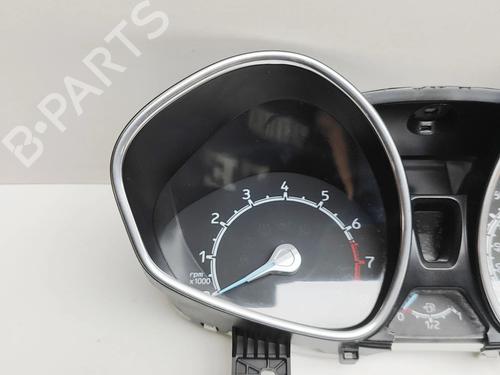 Instrument cluster FORD ECOSPORT 1.0 EcoBoost | BP30514385C47