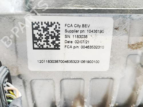 Engine FIAT 500e (332_) Elektro (FA1) | BP36533844M1 - Image 6