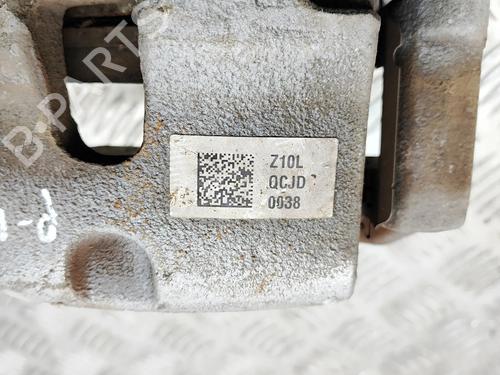 Left front brake caliper KIA SOUL III (SK3) E-SOUL | BP37029238M105 - Image 8